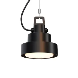 Plaff On S16 IP65 Ceiling Lamp by Marset